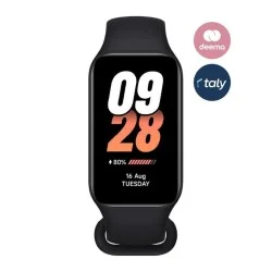 Xiaomi Smart Band 8 Active - Black